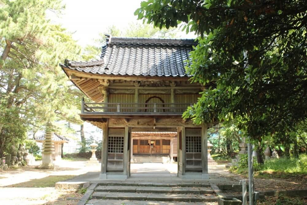 ⛩️ 하시키산 엔조지 이미지 6